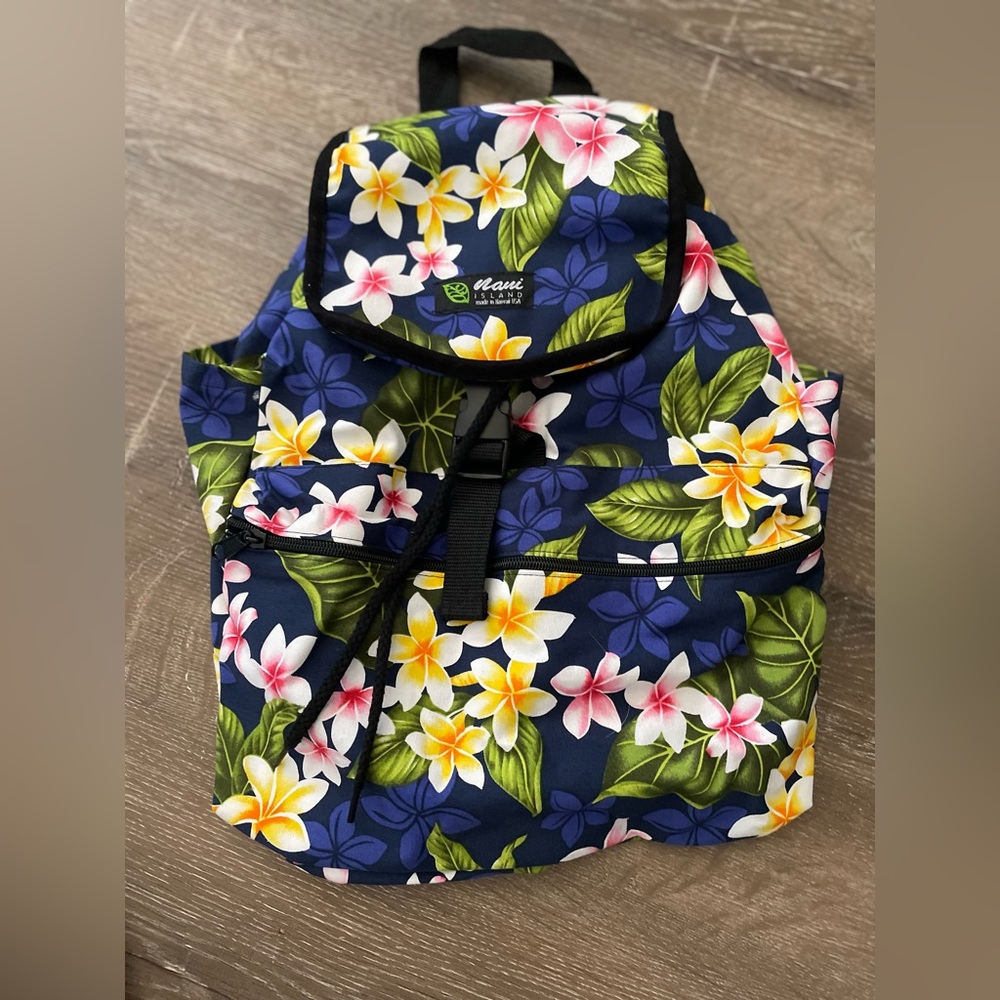 Backpack